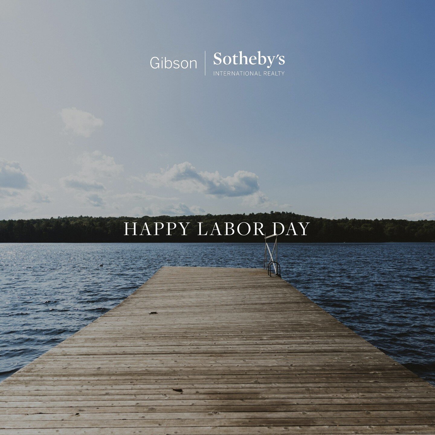 Today we honor the persistence and tenacity of the world&rsquo;s workers, without whom great things would⁠
not be possible. Wishing everyone a safe and restful Labor Day!