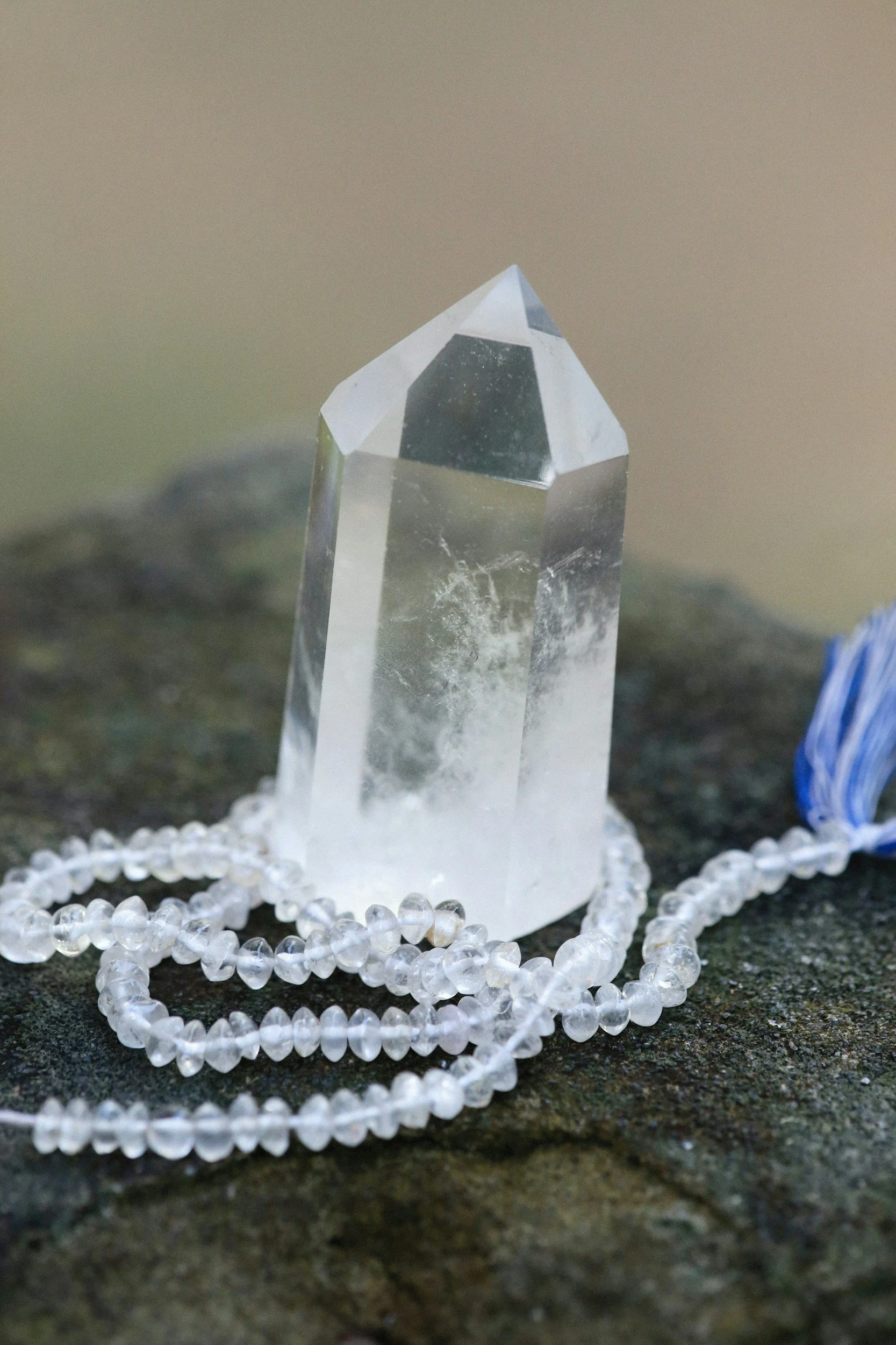 Semen retention experience