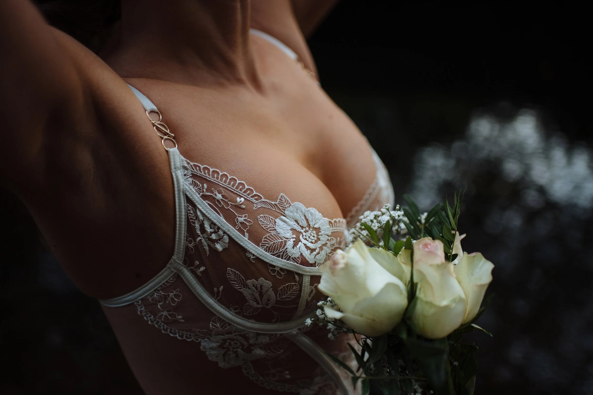Loved as we are