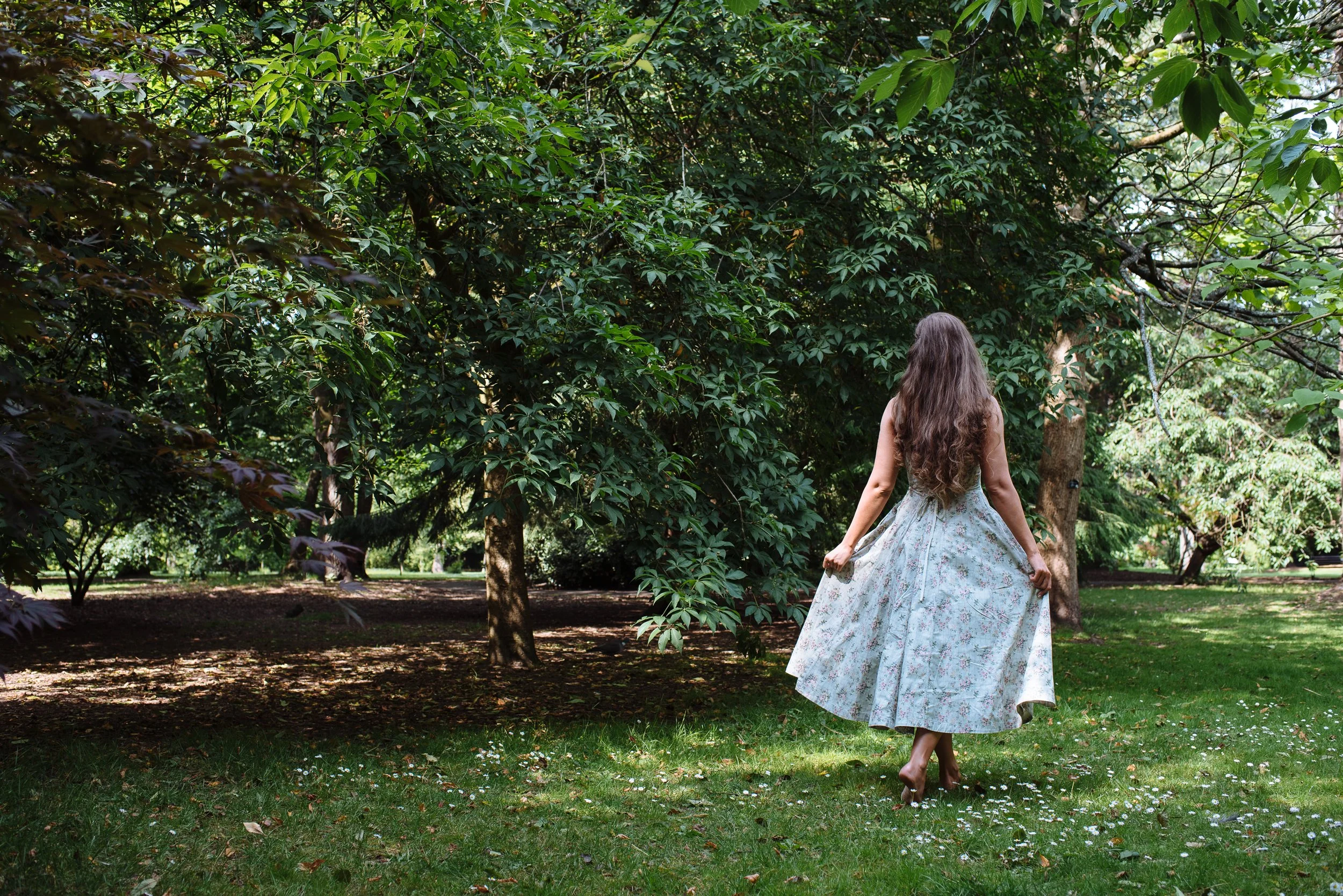 'It genuinely feels like your soul has finally been seen'