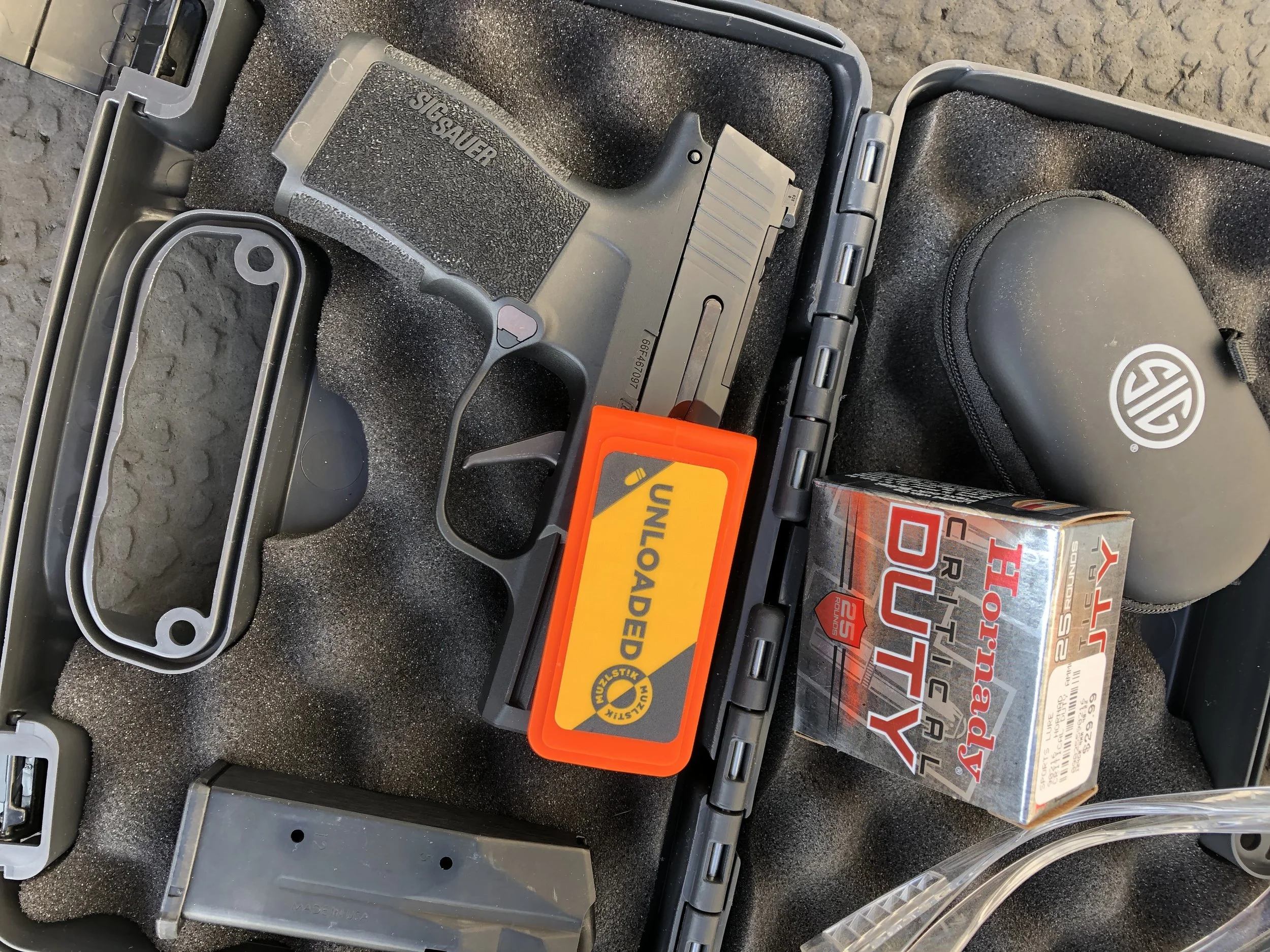 Heading to the Gun Range for the First Time? Here are 10 Tips for Beginners!