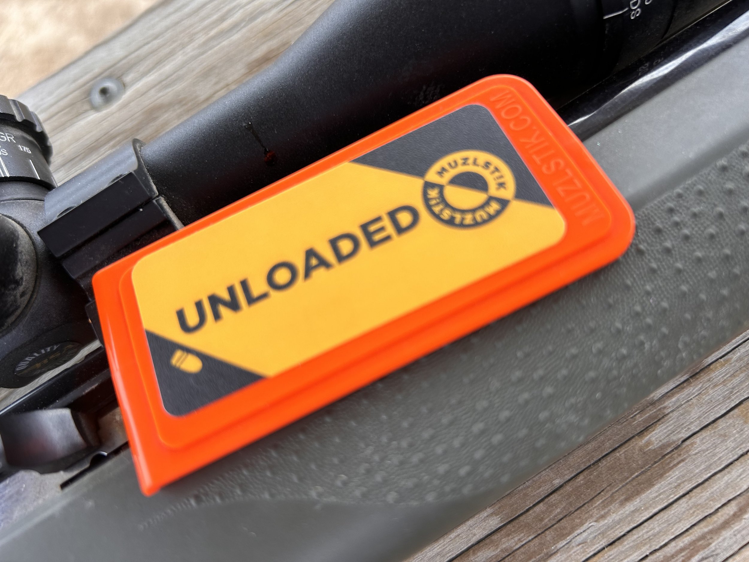 4 Tips to Help with Anxiety Around Firearms