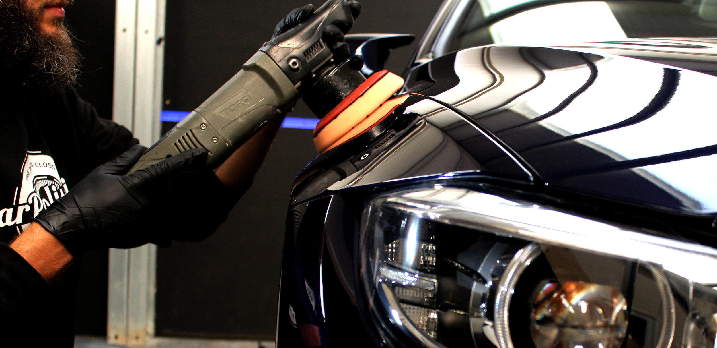 What is Paint Correction? 
