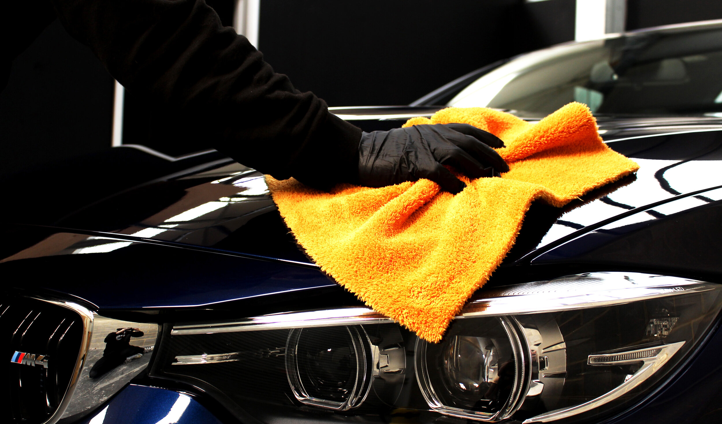 achter Roestig de jouwe How to maintain your Ceramic Coating. — Car Detailing Kent & (PPF) Paint  Protection Film Kent - Ceramic Coating, Car Polishing
