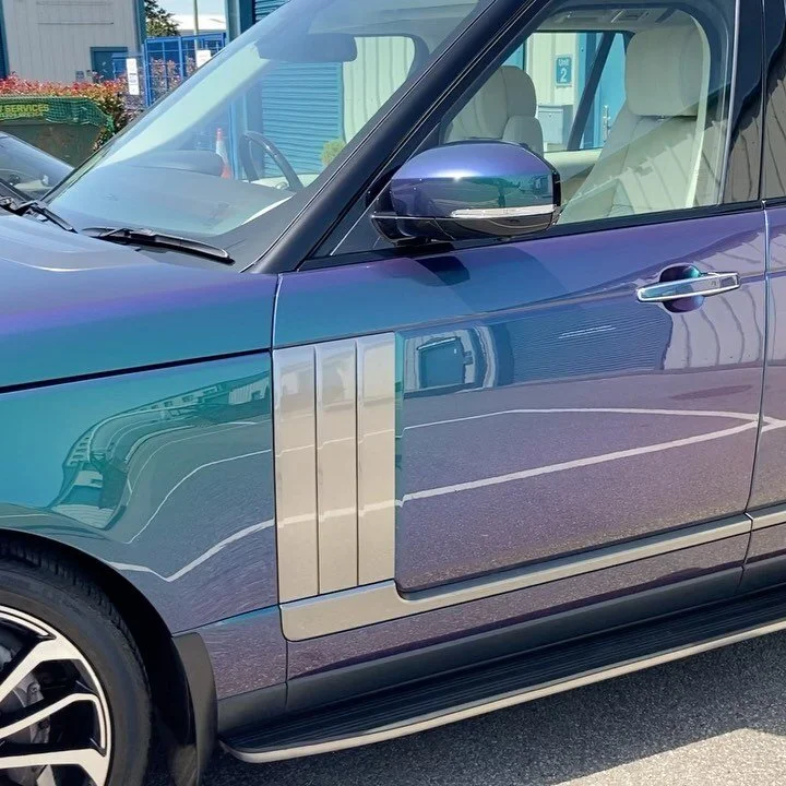 What is ceramic coating? — Car Detailing Kent & (PPF) Paint Protection