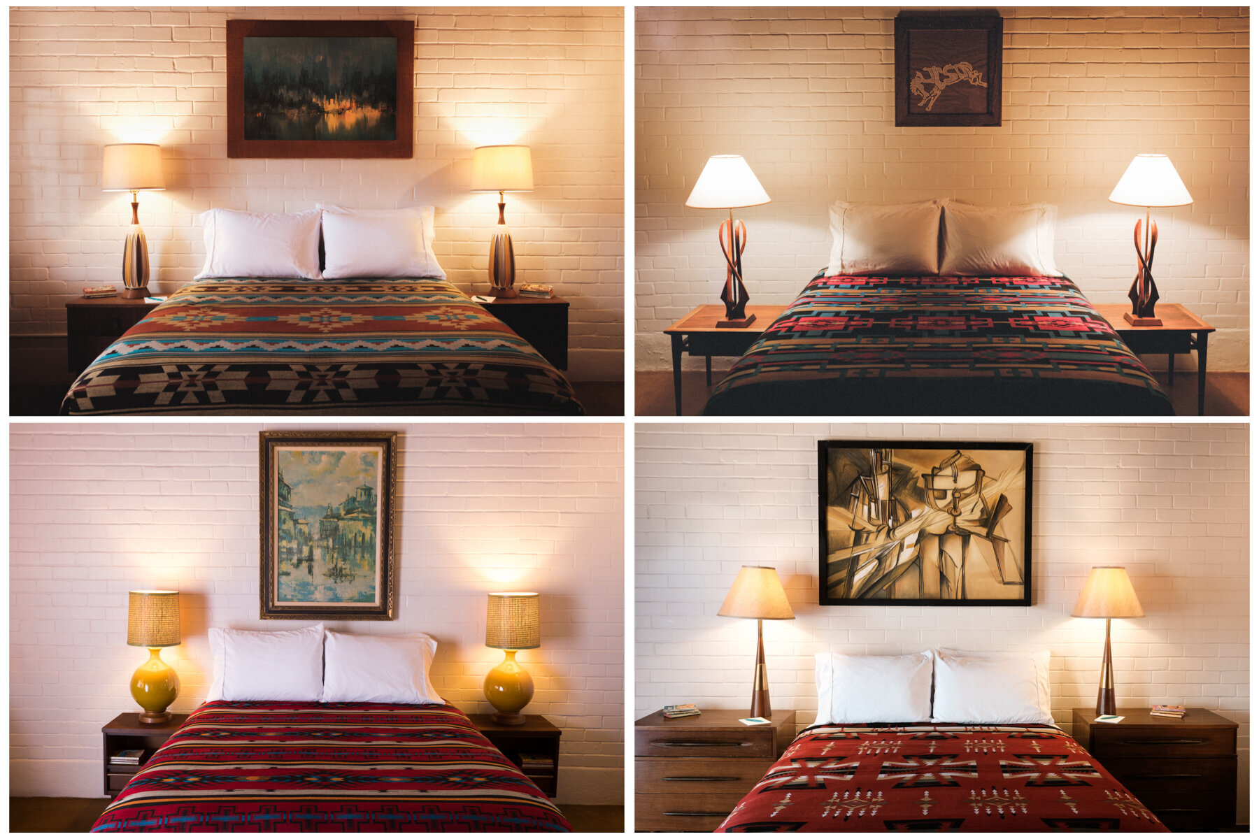 The Bunkhouse bedrooms at The Downtown Clifton image