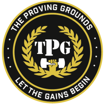 The Proving Grounds