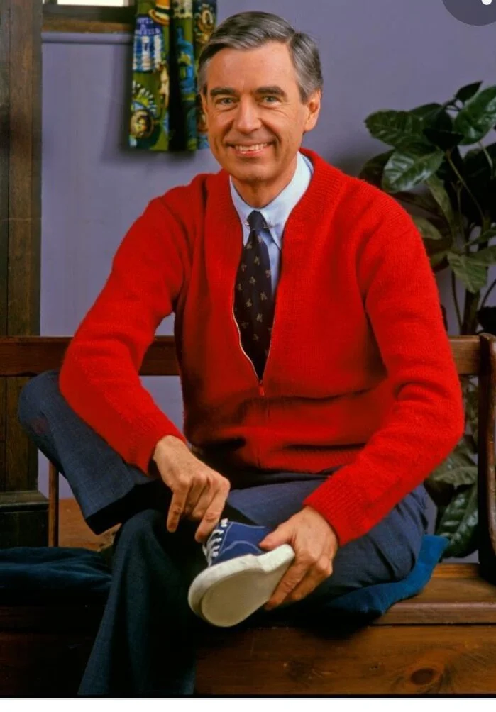 Just the Way You Are - Guest Blog by Nate Wessley