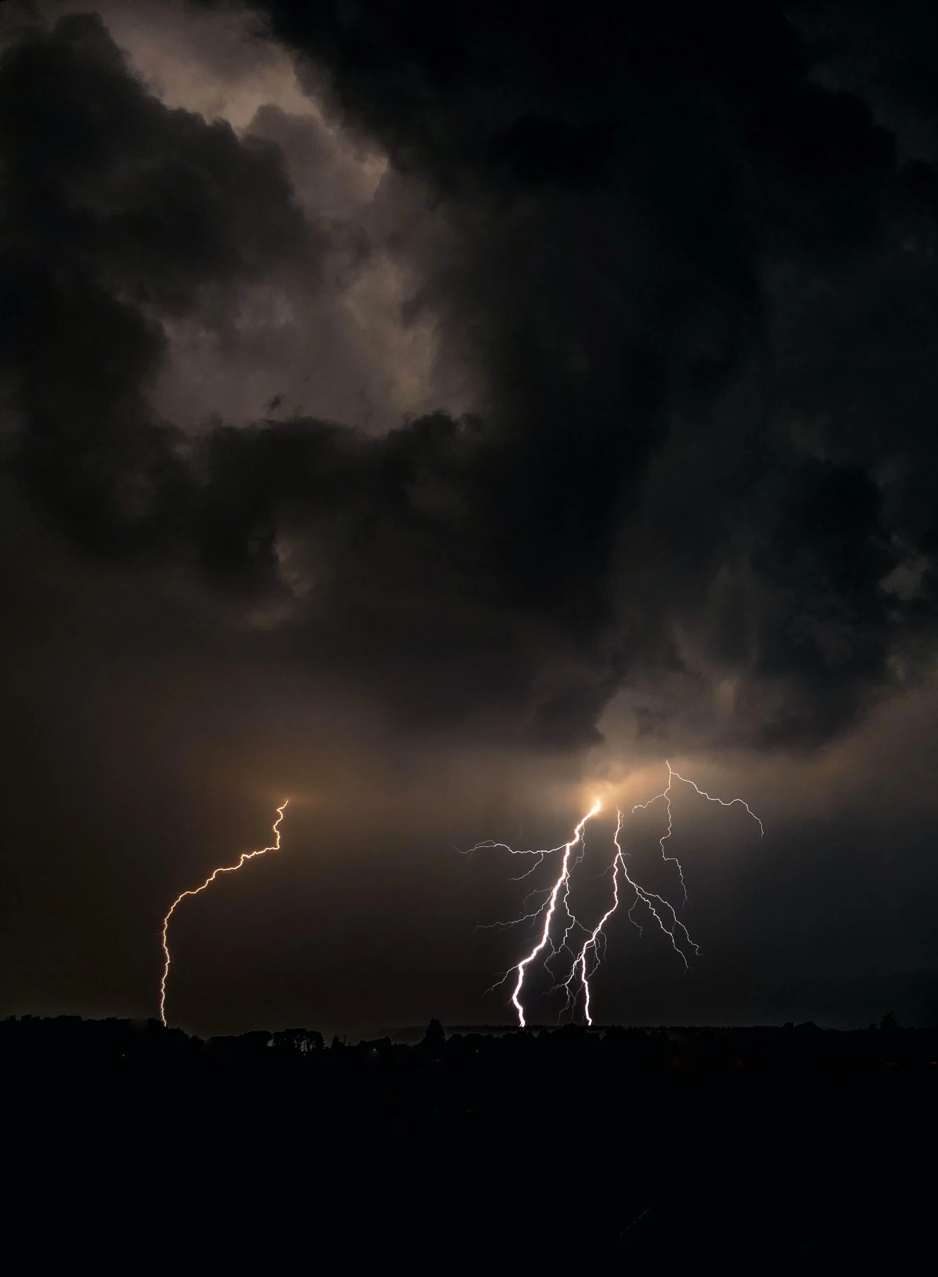 In the Eye of the Storm
