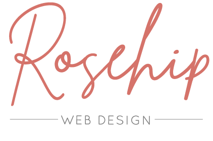 Rosehip Web Design 