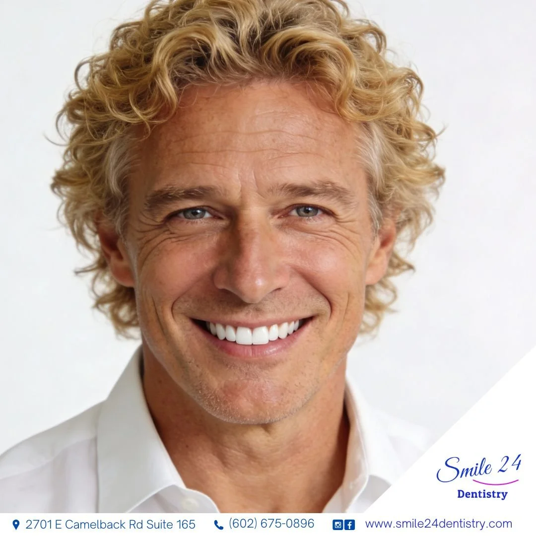 composite direct veneers in Phoenix Scottsdale Arizona