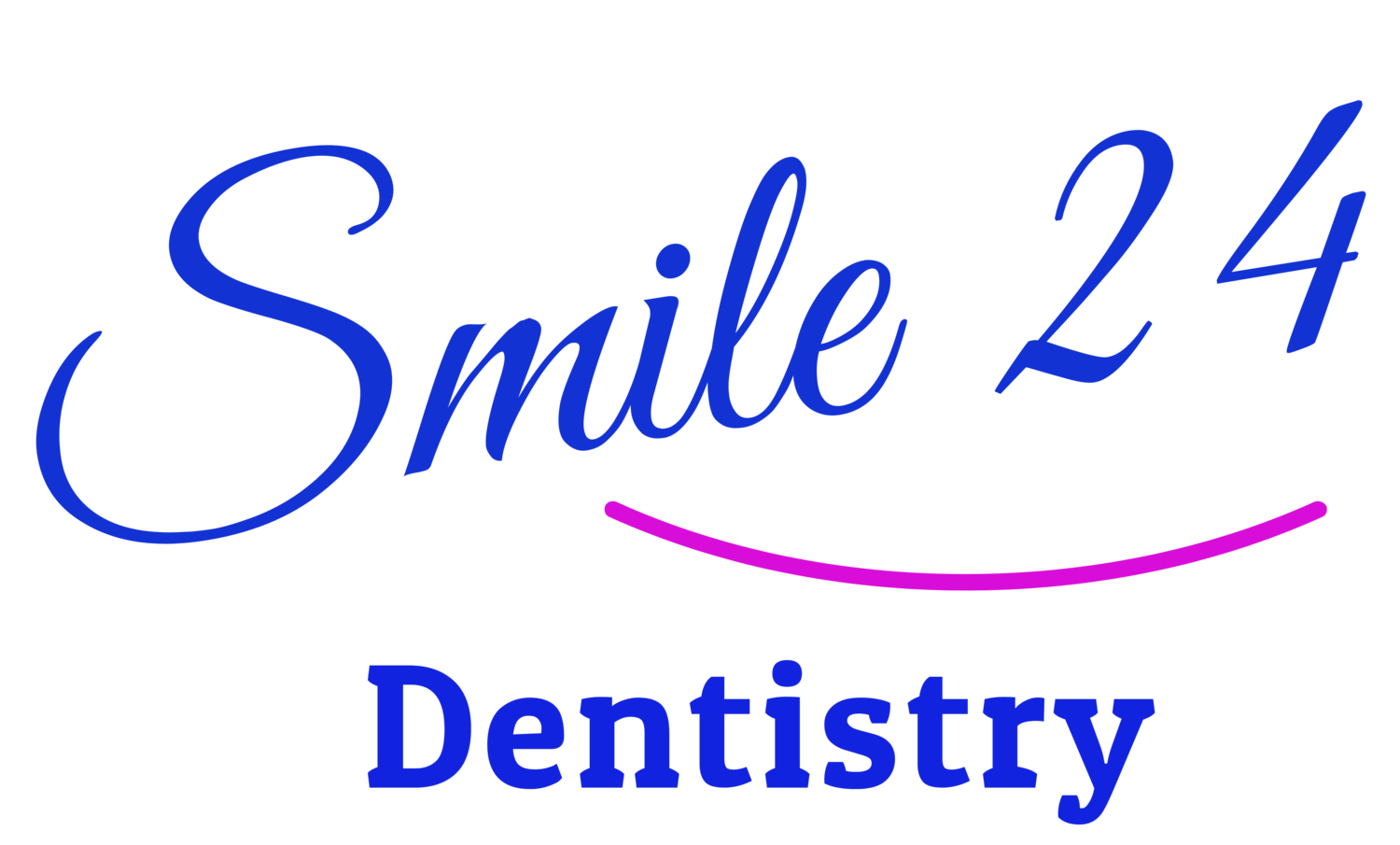 Smile 24 Dentistry: Milen Vitanov, DMD