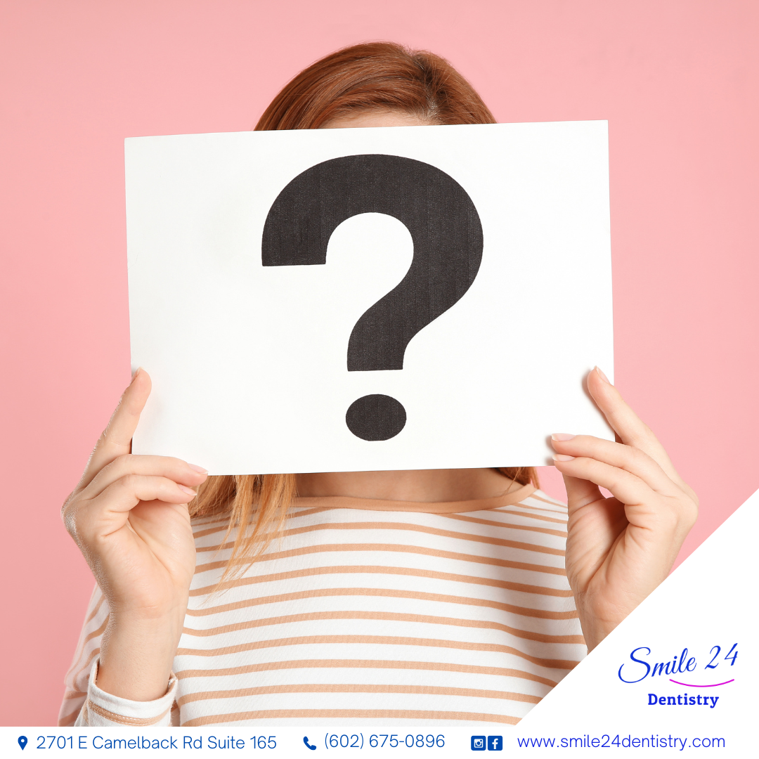 Important Questions to Ask Your Dentist