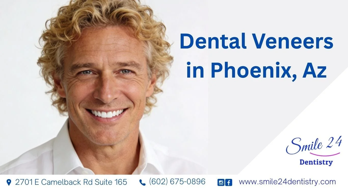 Key Aspects of Hand‑Sculpted Composite Veneers