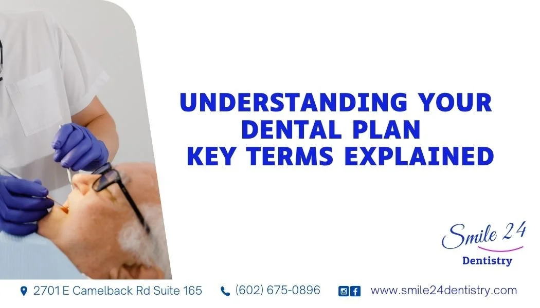 Understanding Your Principal PPO Dental Plan: Deductible, Copay, Annual Maximum, and Waiting Period 