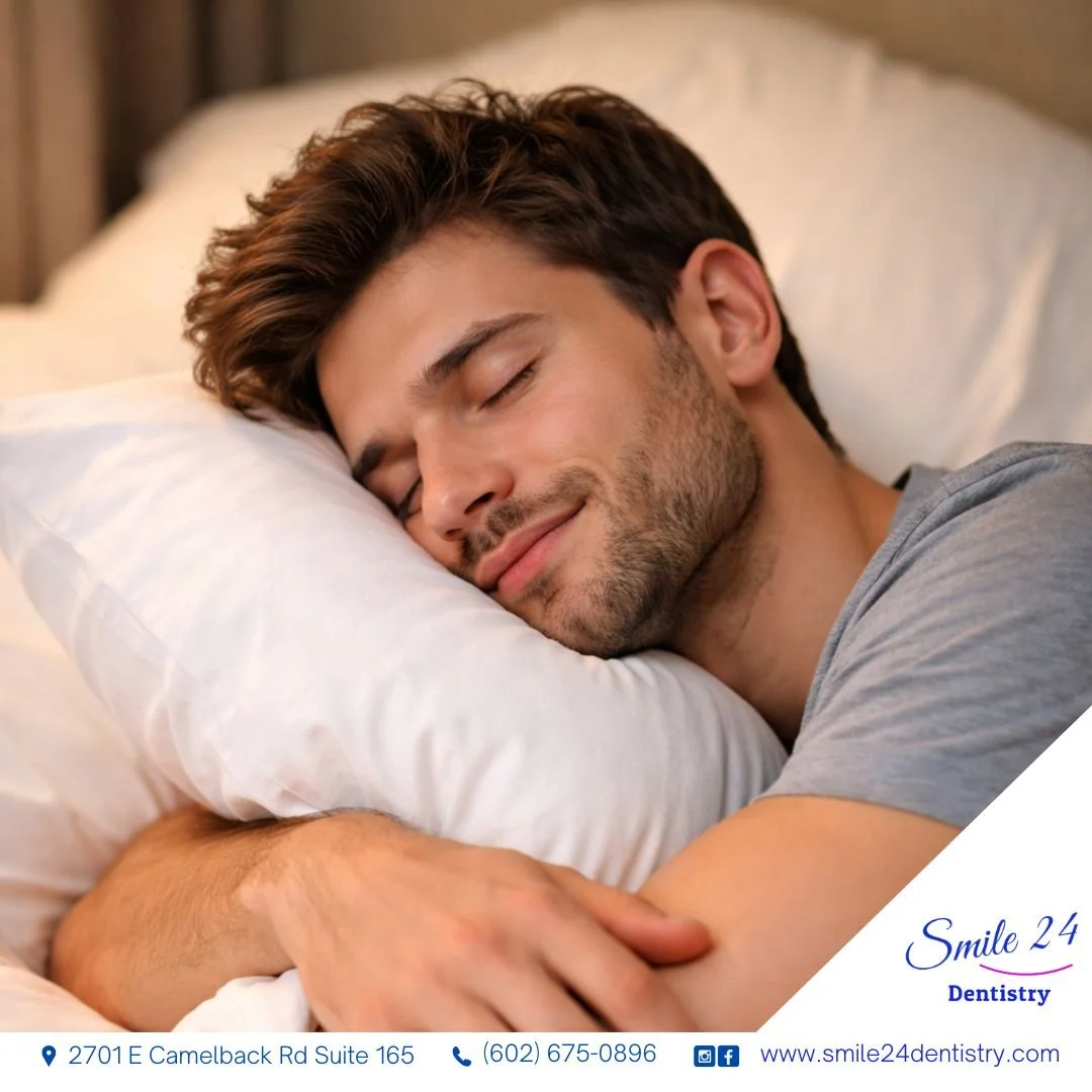 Complications of Untreated Bruxism