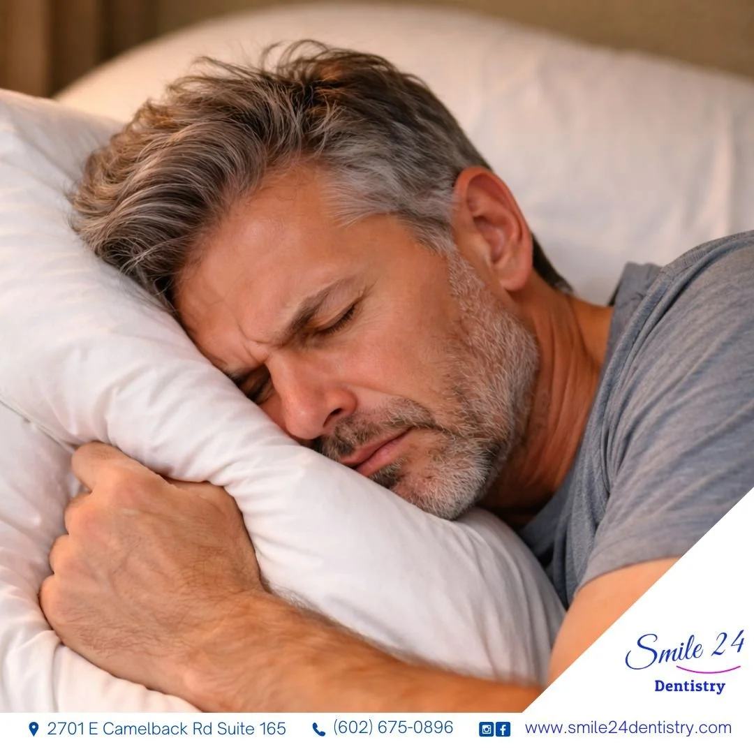 Preventing Bruxism