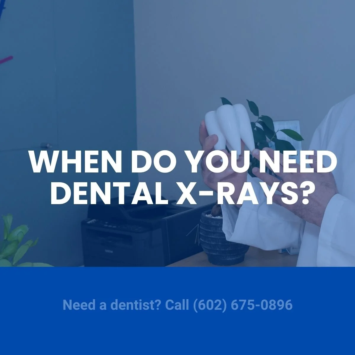 When Are Dental X‑Rays Really Needed? Understanding Safe, Smart Imaging for Your Smile