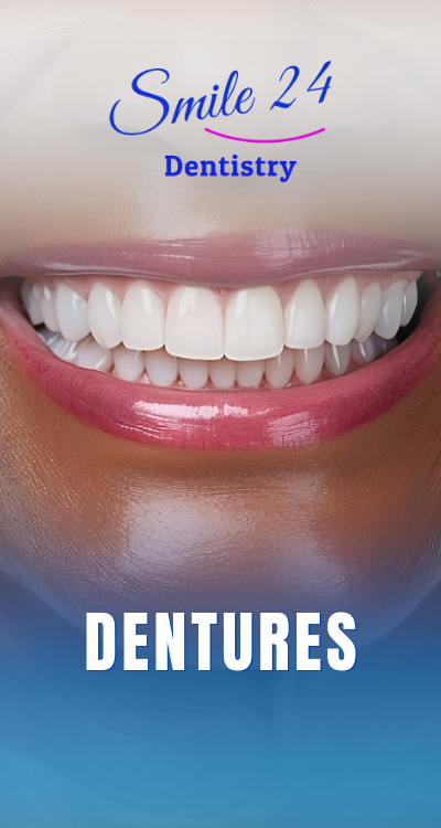 Dentures  in Phoenix, Scottsdale Az