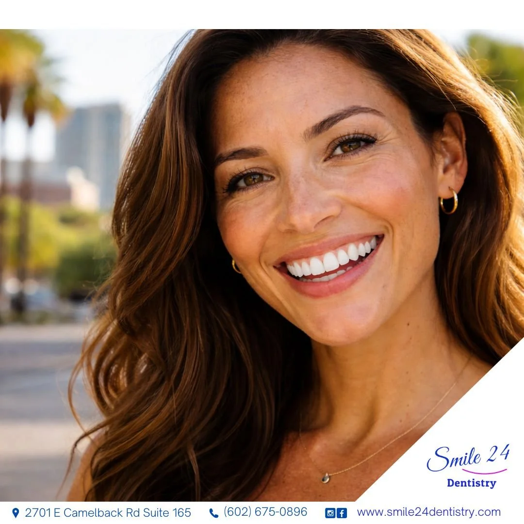 In Network Dentist Accepting Guardian Dental Insurance in Phoenix Az