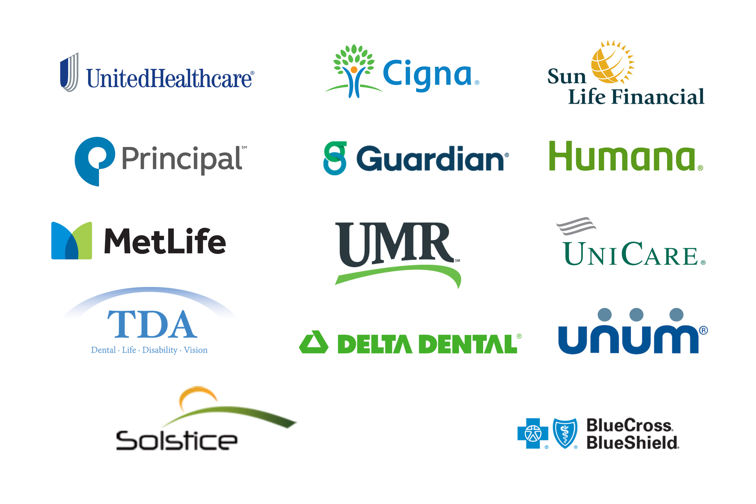 Phoenix Dentist accepts dental insurance