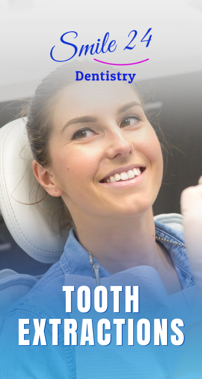 Tooth Extractions  in Phoenix, Scottsdale Az