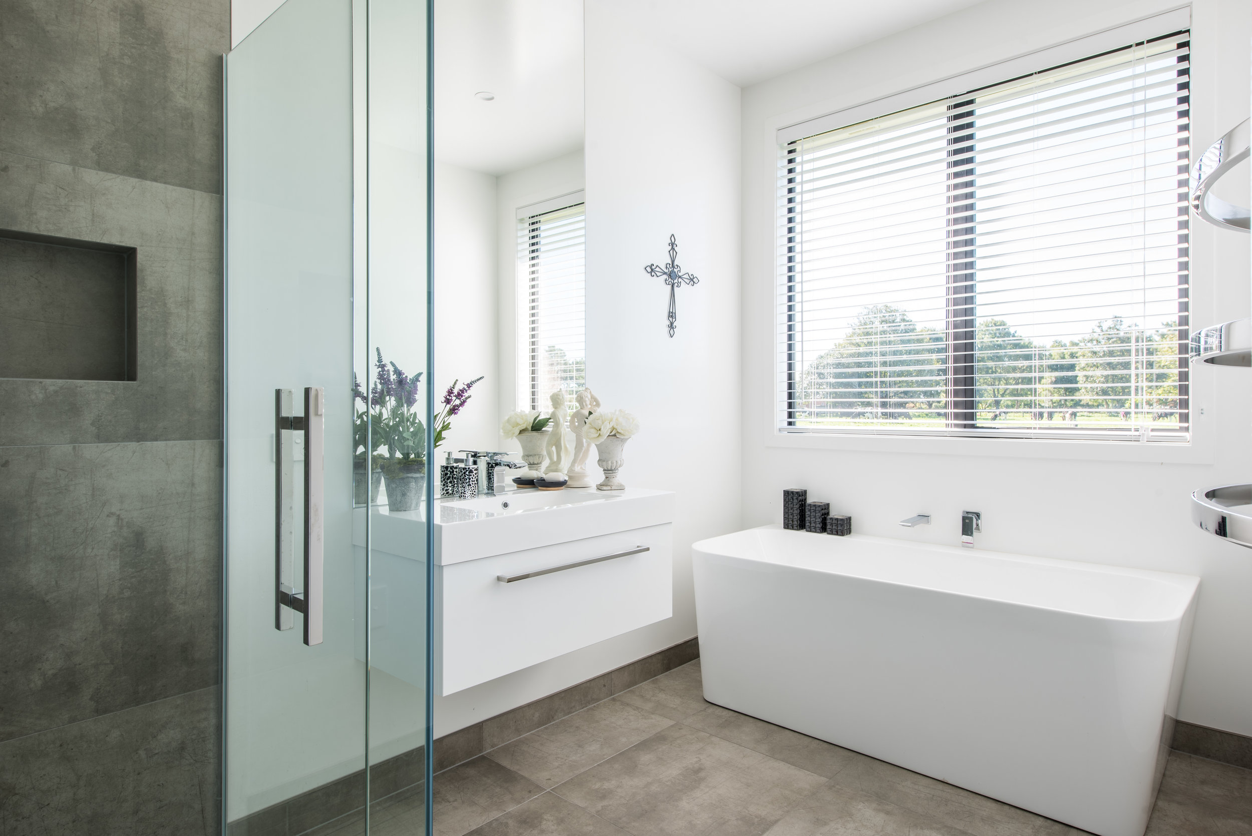 Bathroom Renovator's