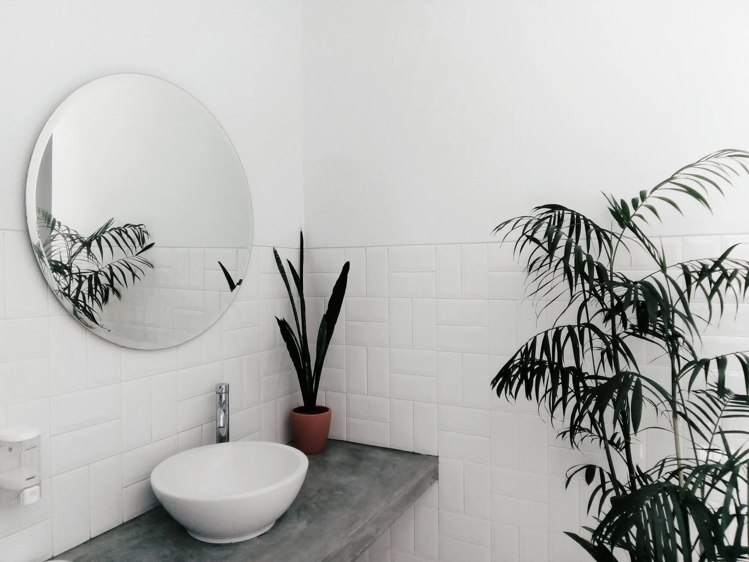 Top 19 Bathroom Trends