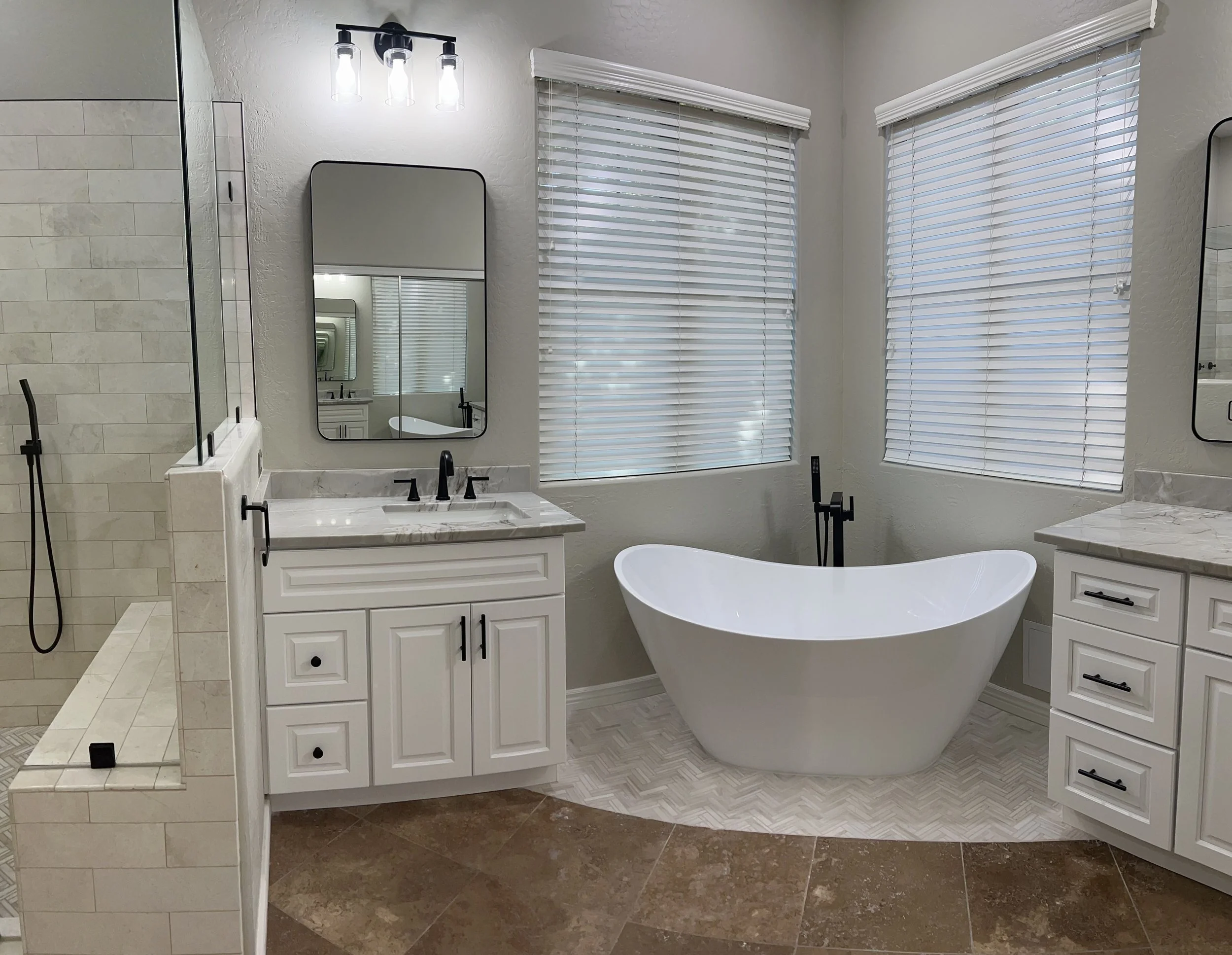 The Value of a Professional Bathroom Installation