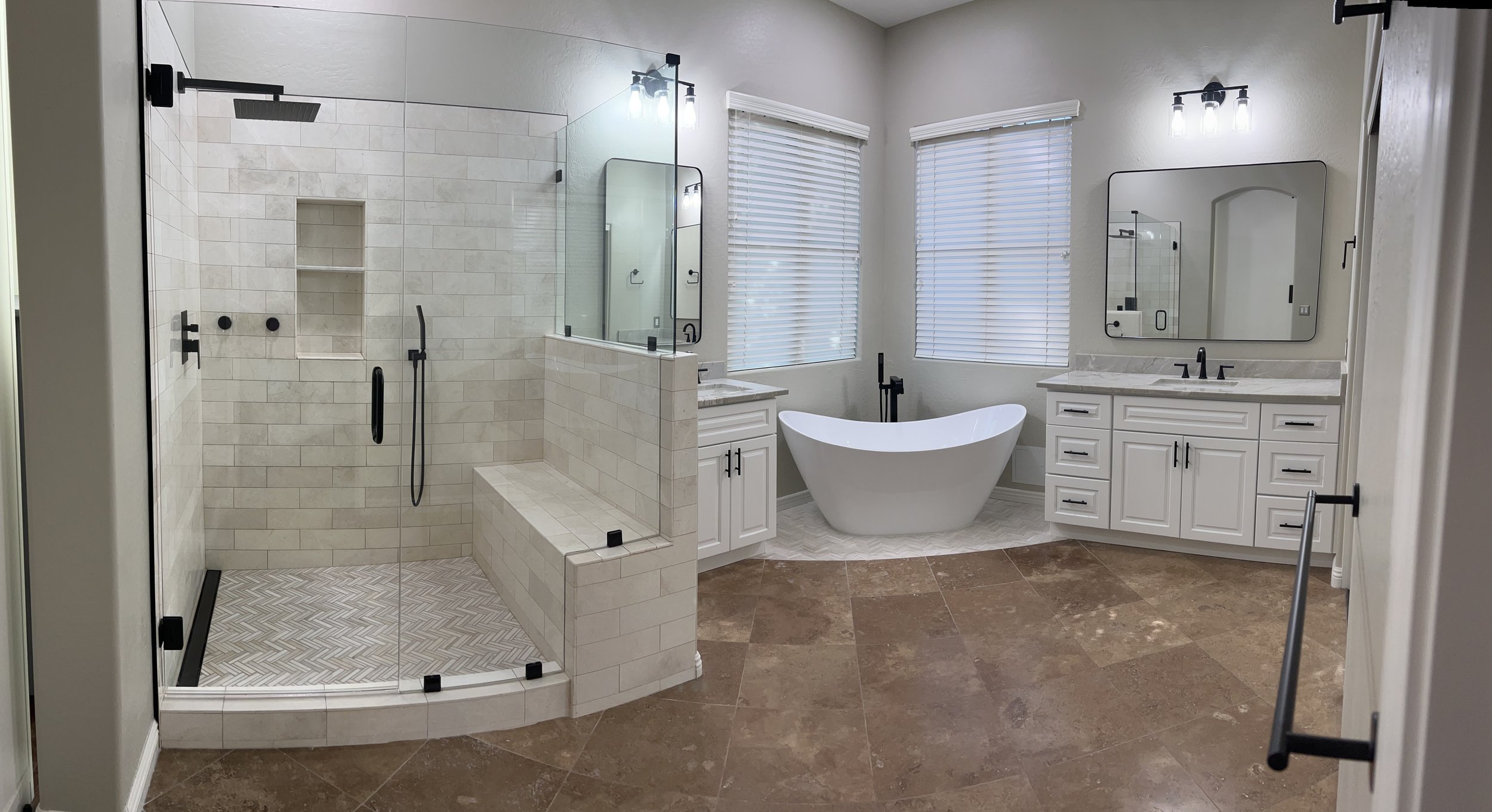 Bathroom Remodeling in Phoenix — AZ New Bath