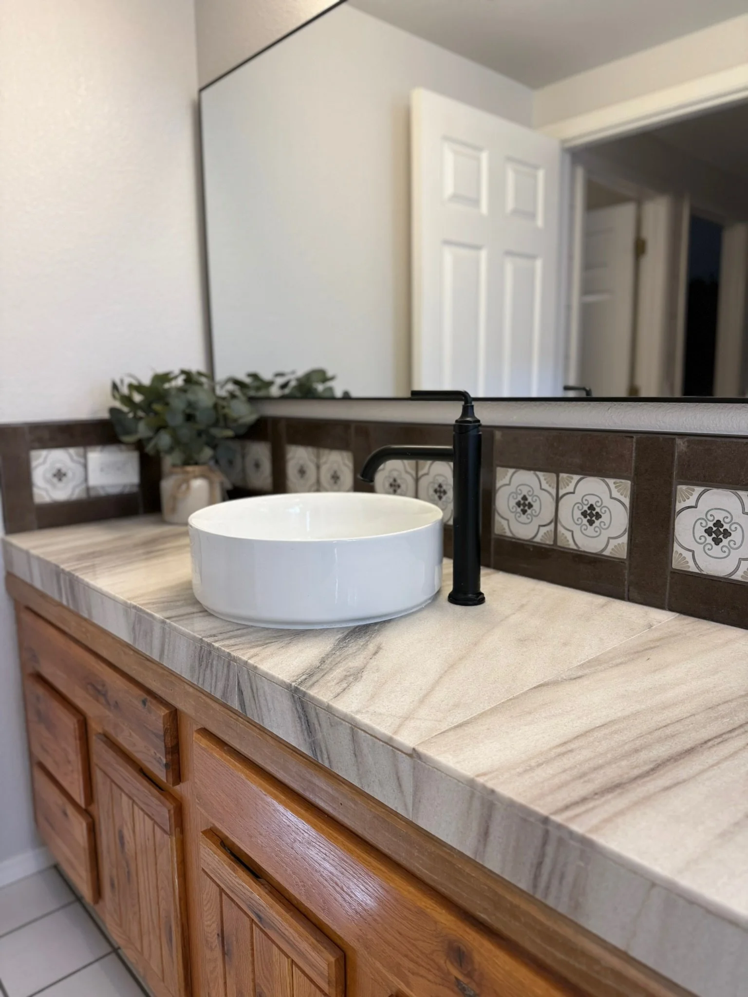 AZ New Bath_Sink Installation.JPG