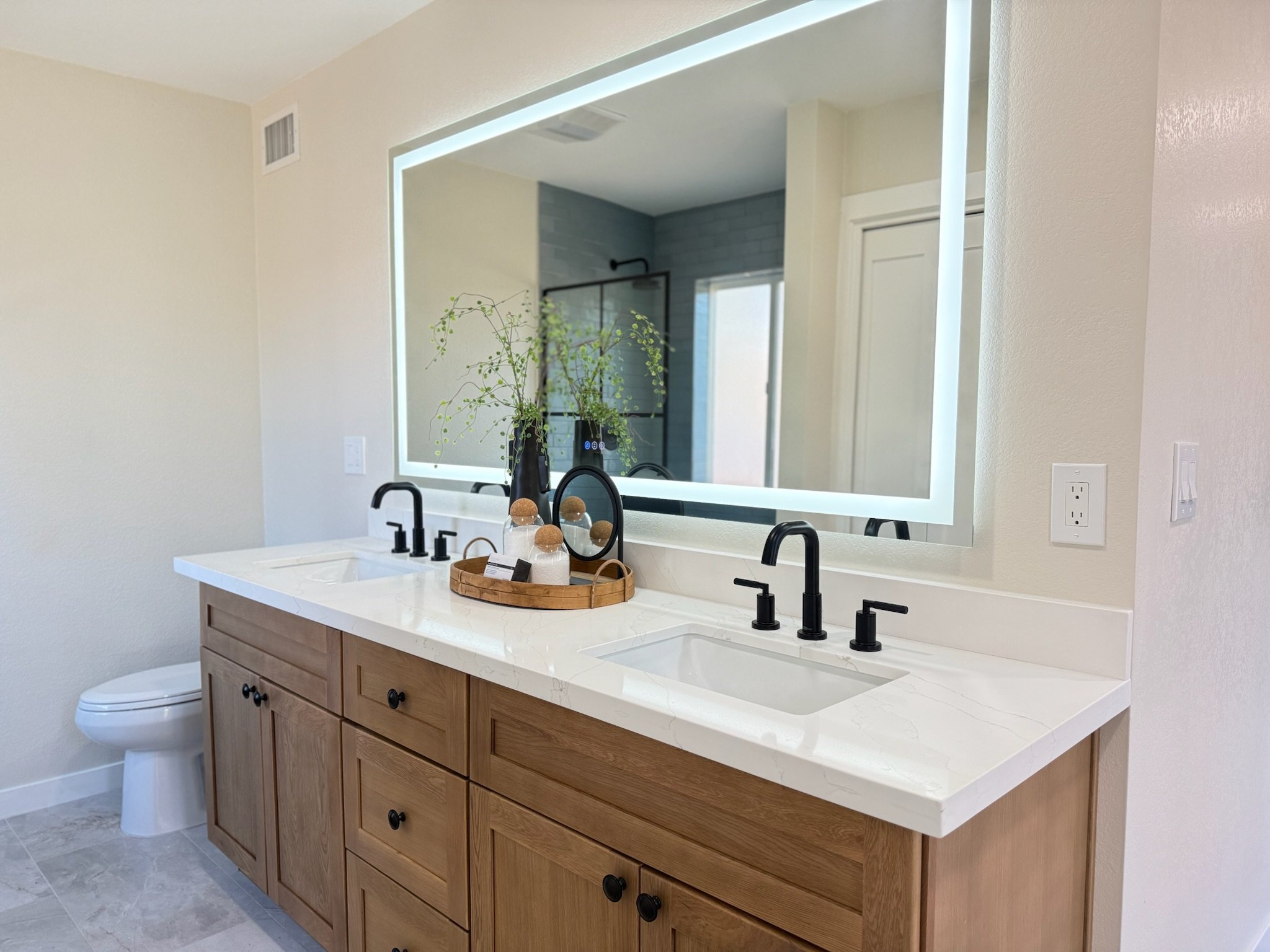 Bathroom Remodel Cost vs Value Is It Worth It for Arizona Homeowners?