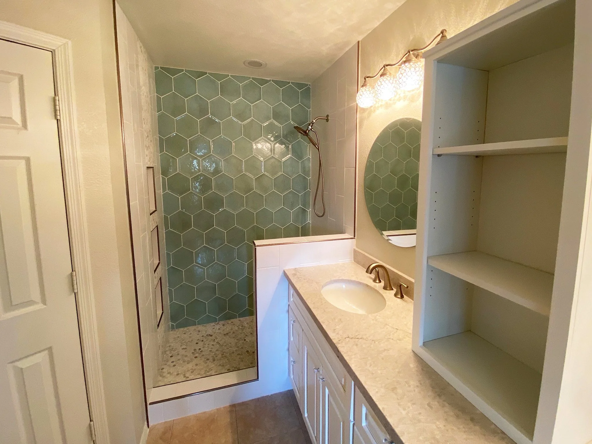 What Is Included in a Shower Remodel  and a Step-by-Step Breakdown 