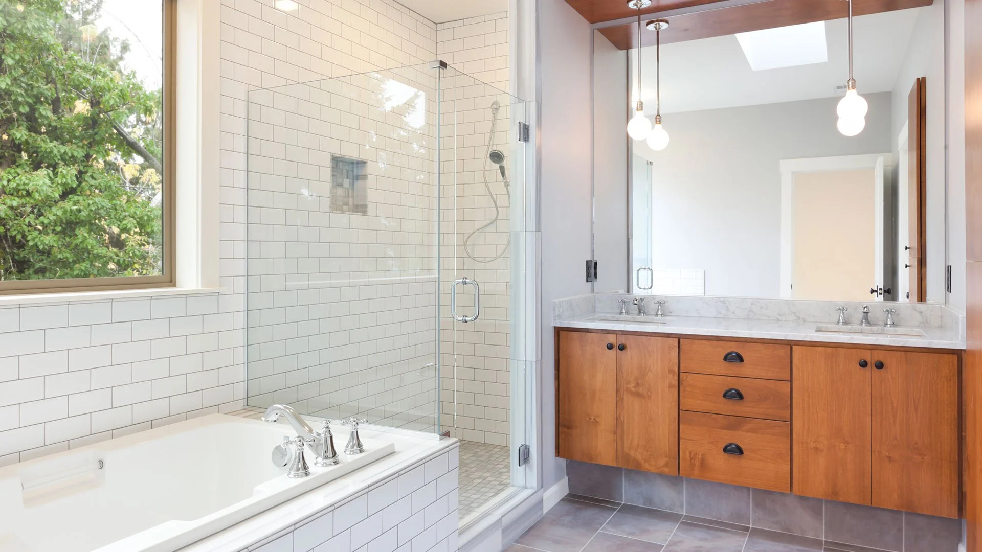 Arizona Bathroom Remodel Contractors - Bathroom Rennovation - AZ New Bath — AZ New Bath