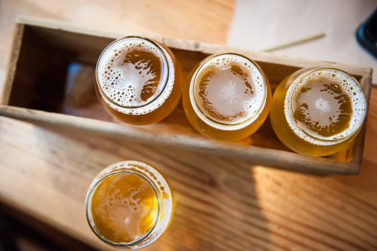 San Diego Day at the Drake-13 Tasters.jpg