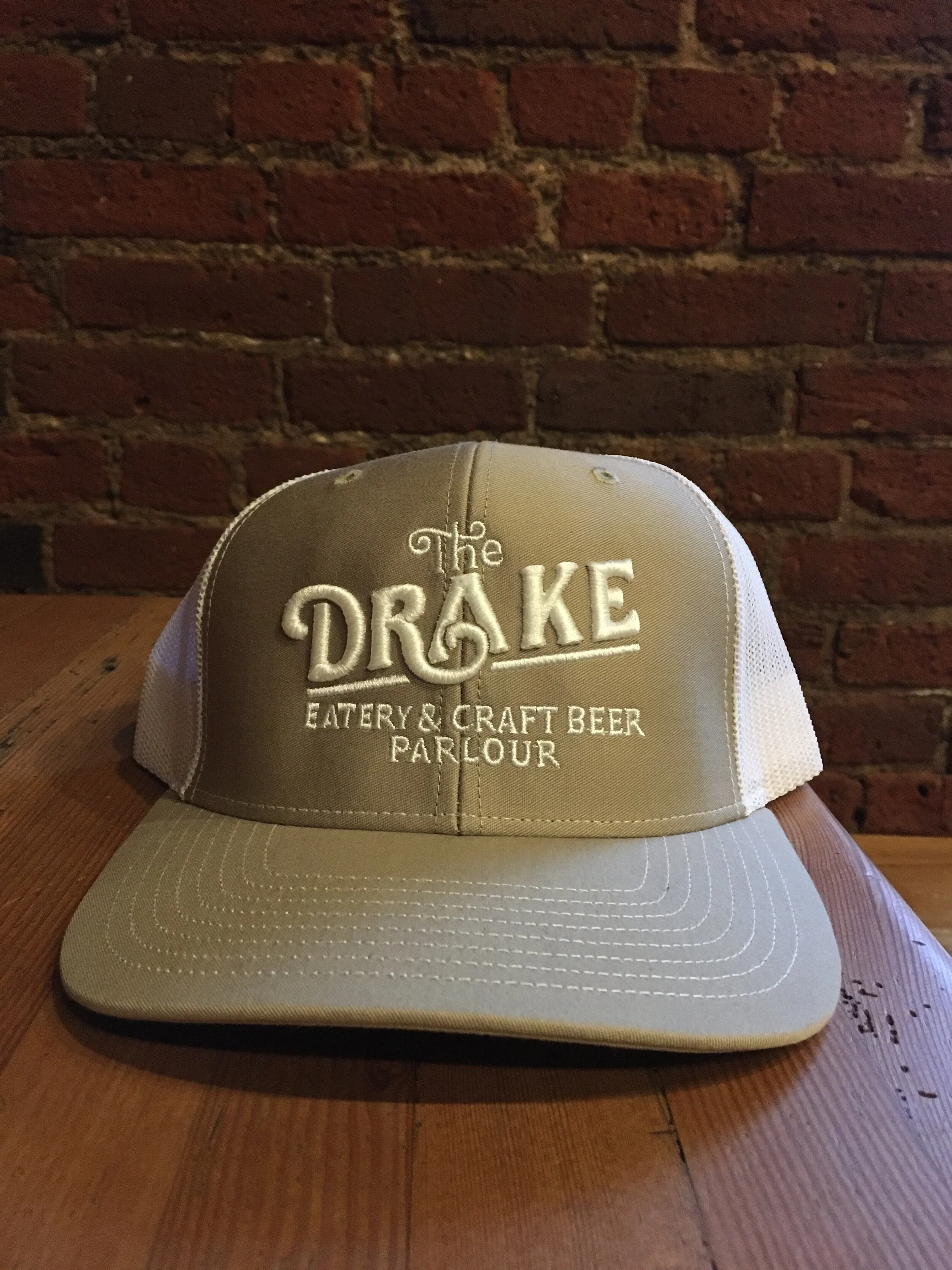 The Drake eatery \u0026 craft beer parlour