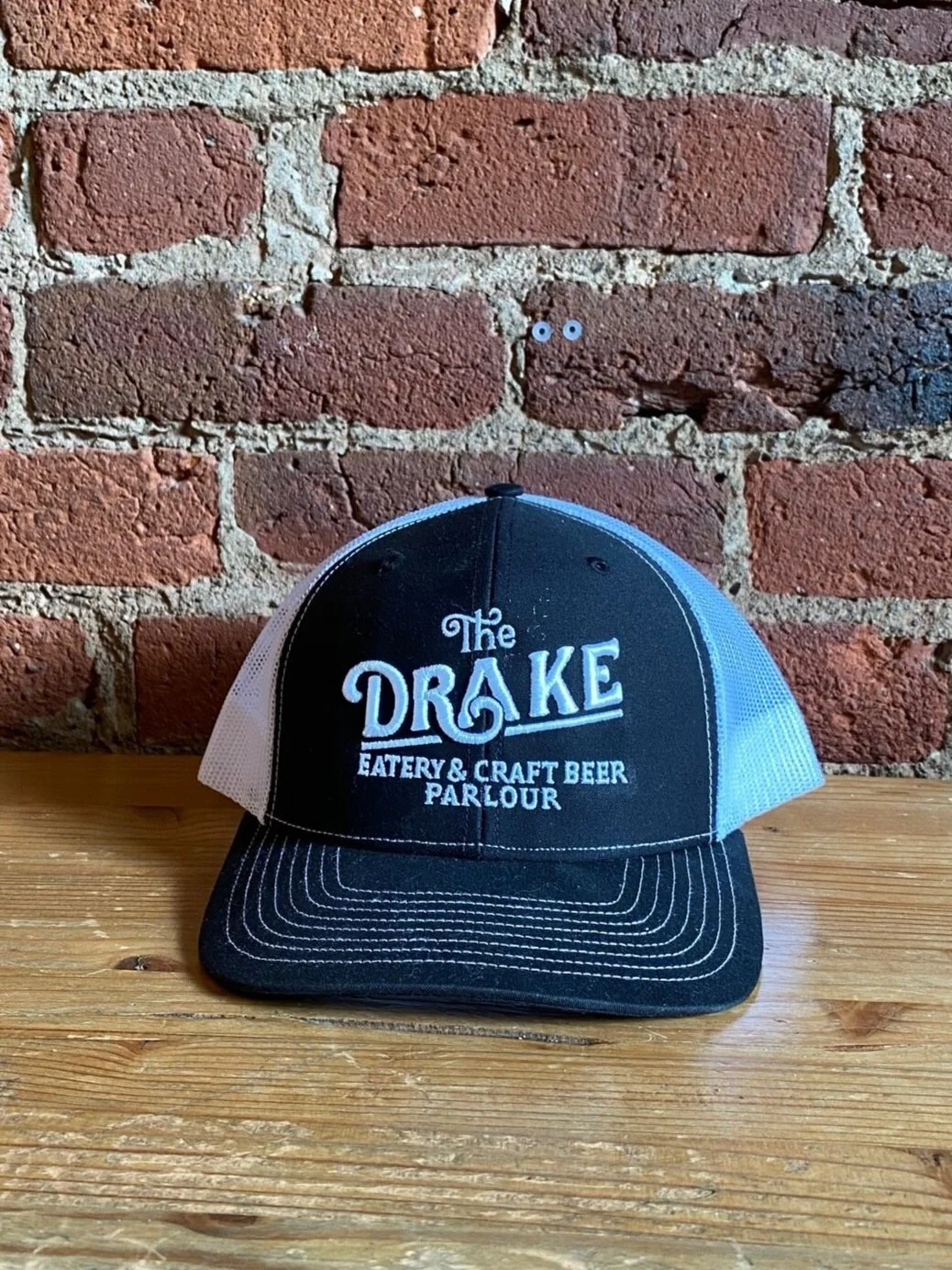 The Drake eatery \u0026 craft beer parlour