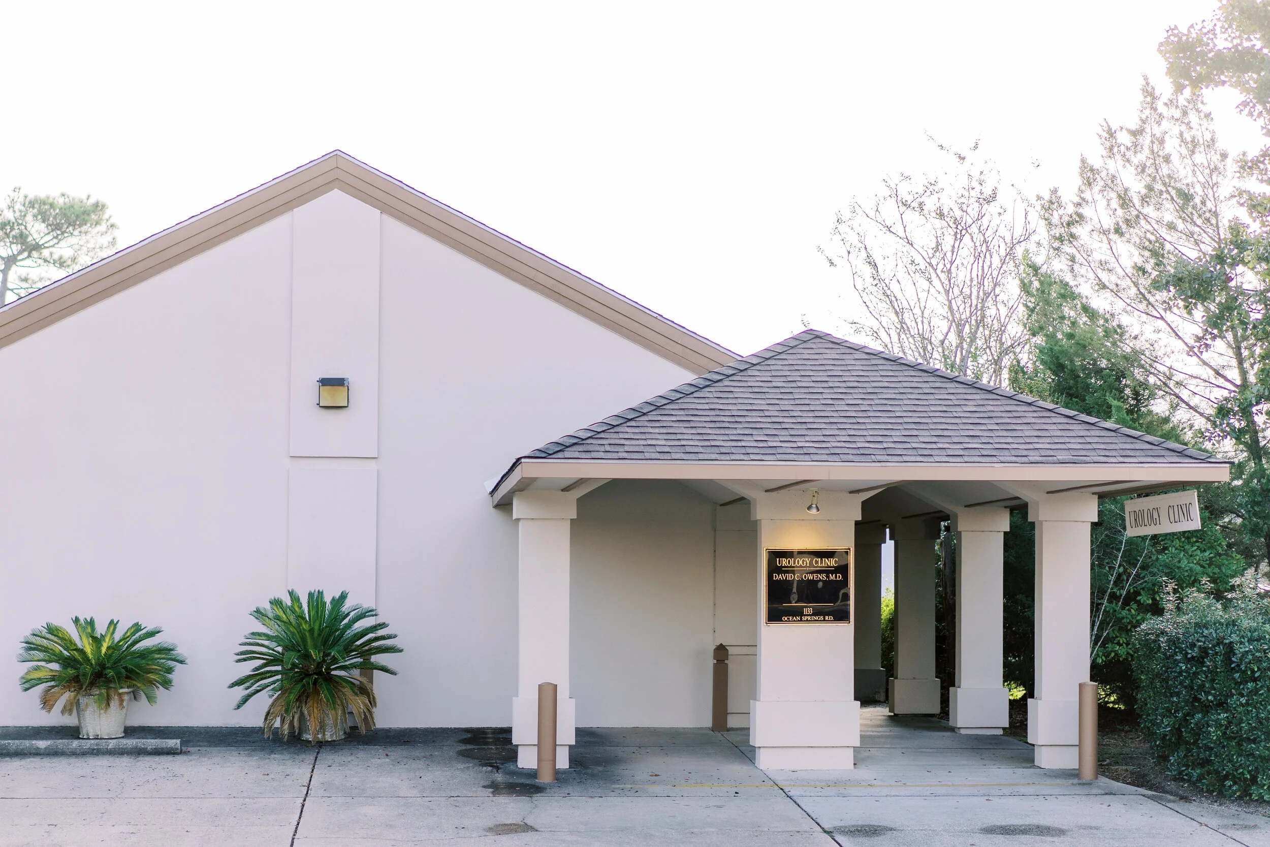 Contact — Regional Urology