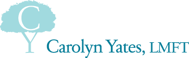 Carolyn Yates LMFT | Licensed Marriage Family Therapist | Counselor |EMDR | Depression Anxiety Postpartum
