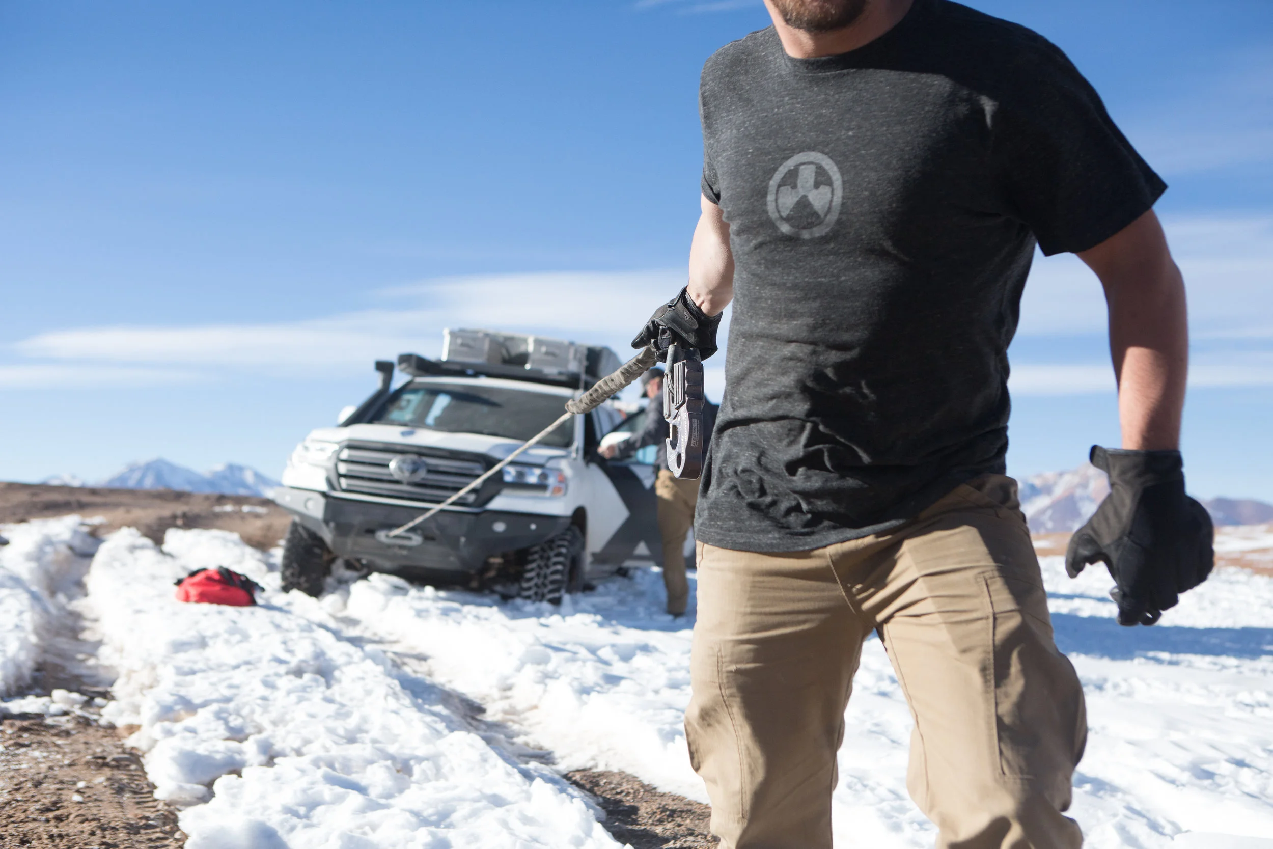  Bolivia.  South America Series , 2017. 