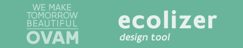 Ecolizer design tool