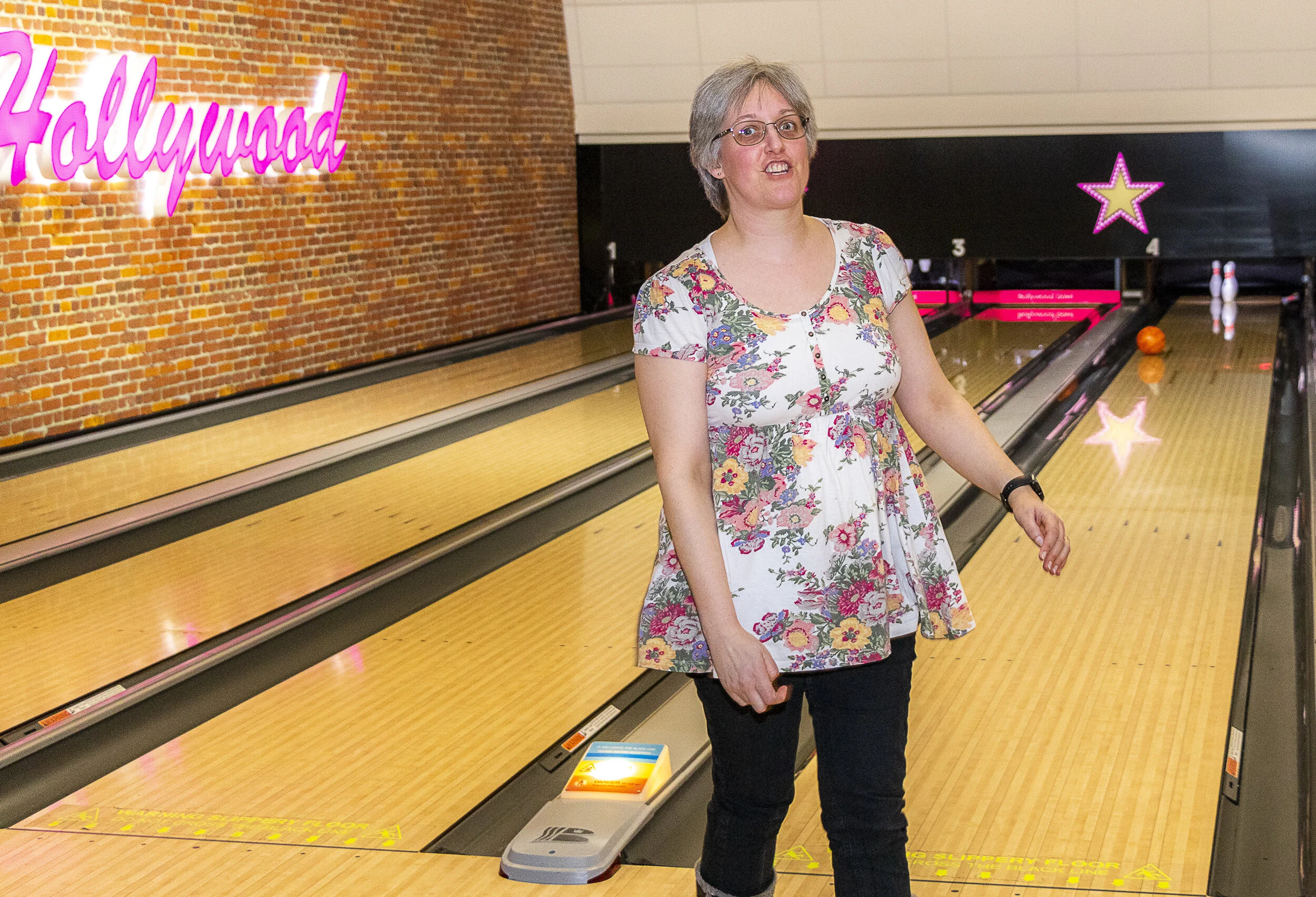 Dunedin Bowling Night — Dunedin Chapter Scotland HOG 9083