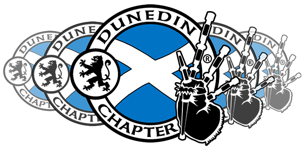 Dunedin Chapter Scotland HOG #9083