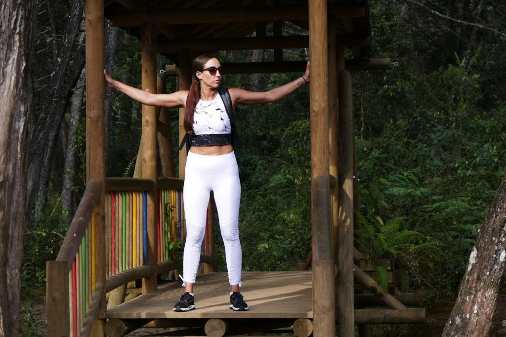 Dana our former participant and former Co-host!