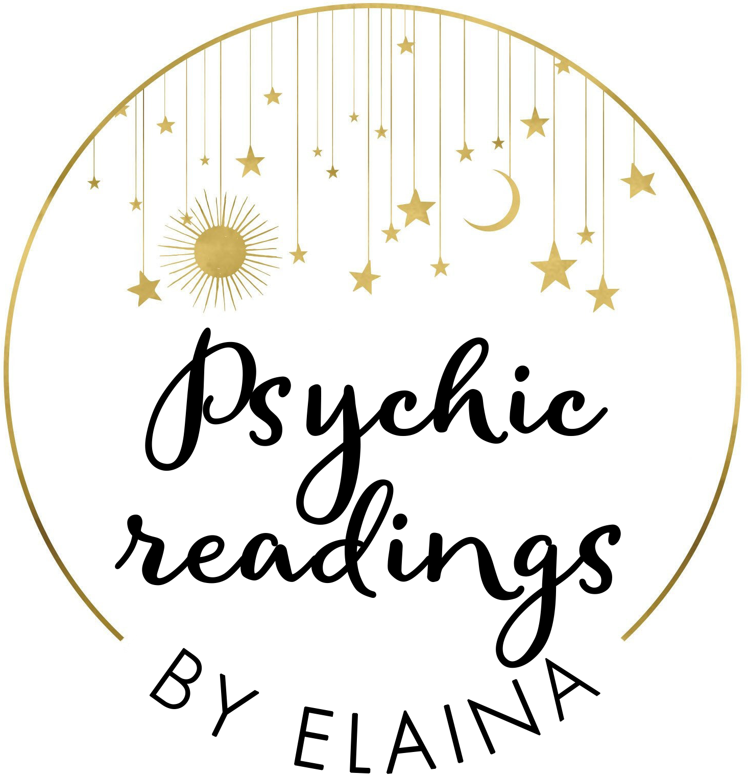 Psychic Readings by Elaina