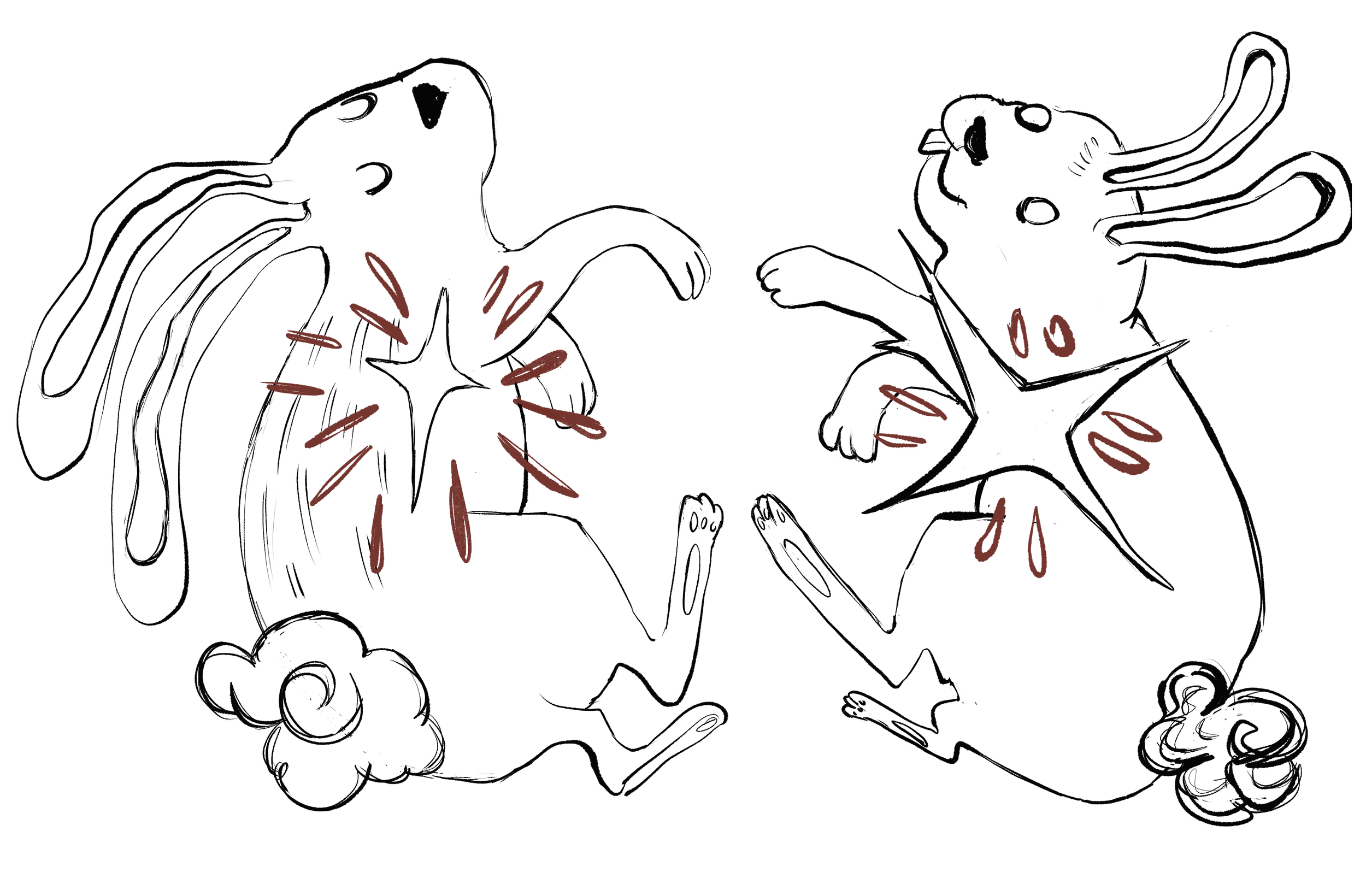 Butch 4 Butch Watership Down