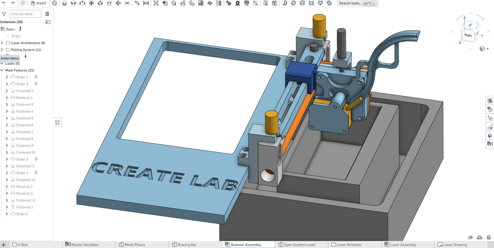 Design in Onshape — The BYU Design Review