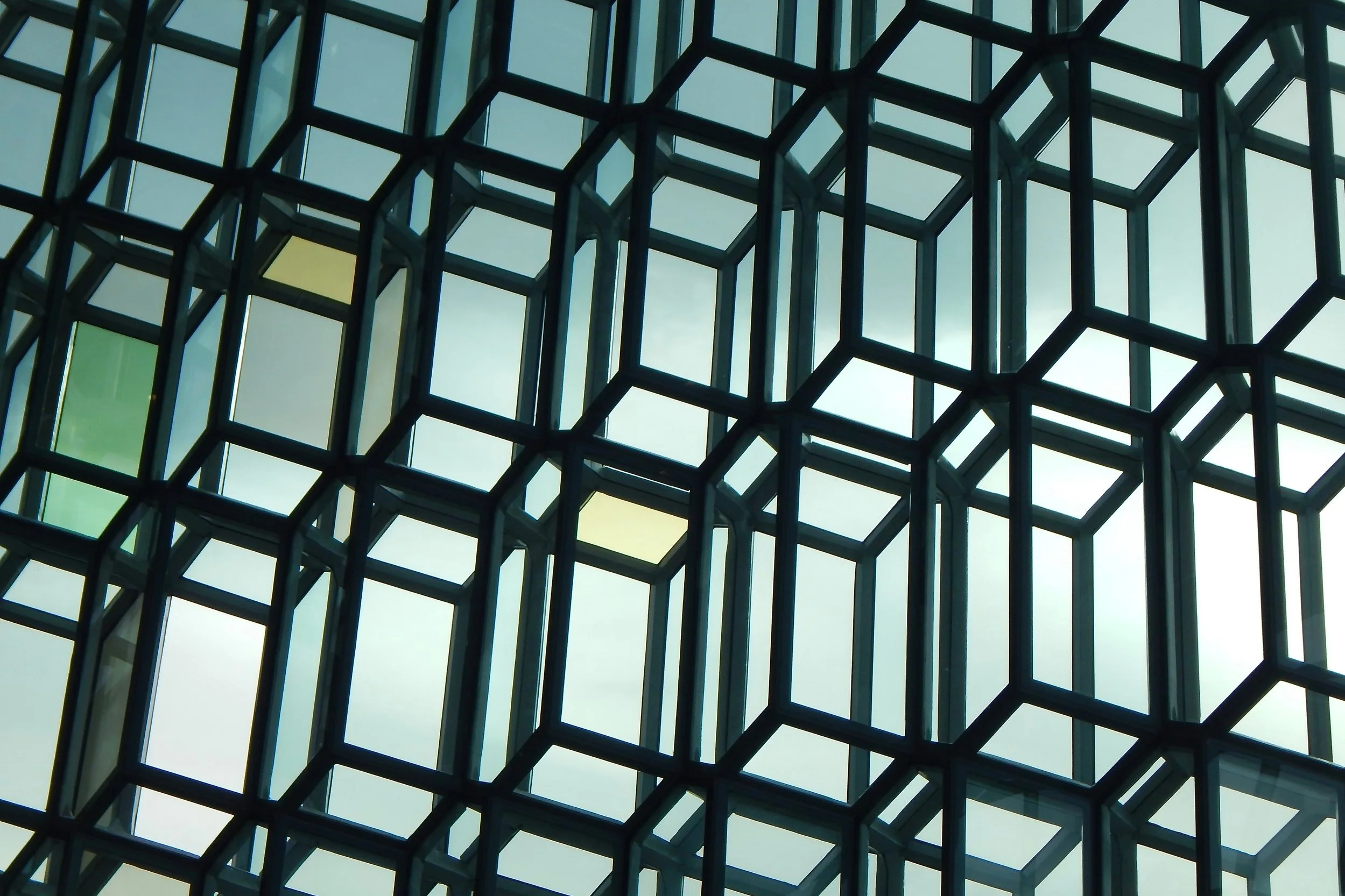 The Ten Faces of Innovation