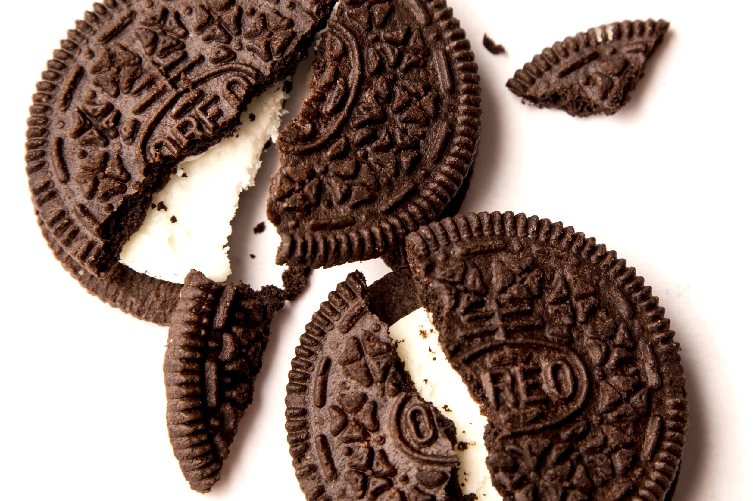 The Design Method that Perfectly Describes Oreo’s Strategy
