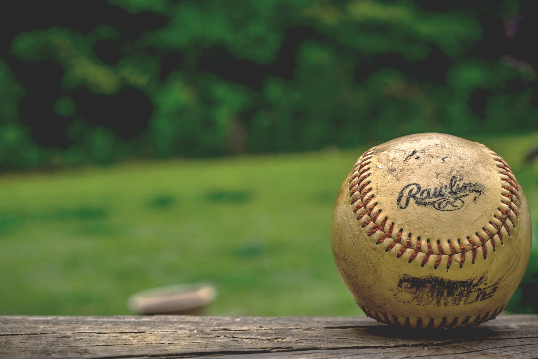 A Baseball Conspiracy?